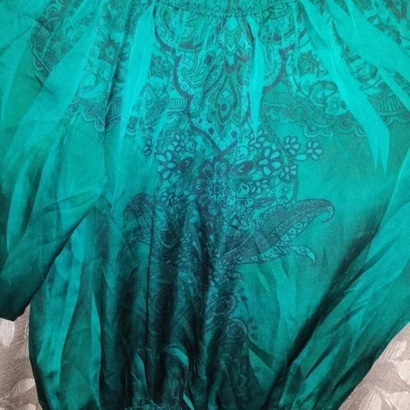 Fashion Bug Blouse-EUC - Picture 5 of 7